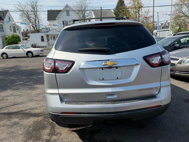 Chevrolet Traverse 1LT AWD 2013