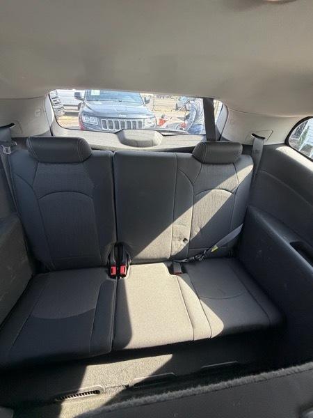 Chevrolet Traverse 1LT AWD 2013