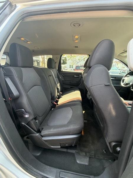 Chevrolet Traverse 1LT AWD 2013