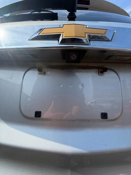 Chevrolet Traverse 1LT AWD 2013