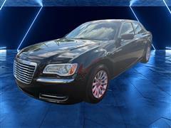 2011 Chrysler 300 