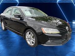 2017 Volkswagen Jetta 