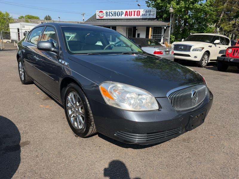 Buick Lucerne CXL1 2009