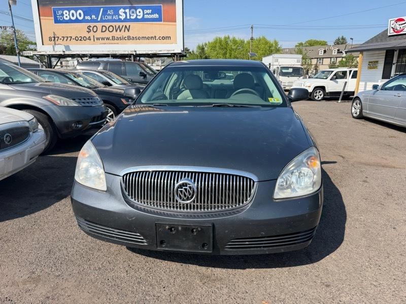 Buick Lucerne CXL1 2009