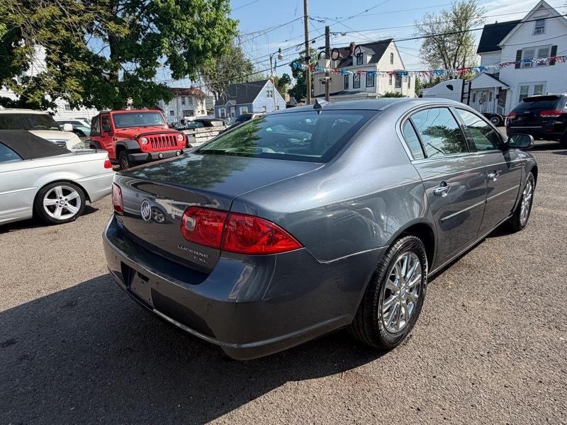Buick Lucerne CXL1 2009