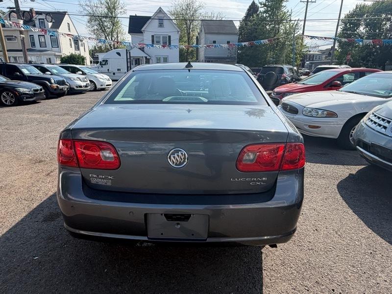 Buick Lucerne CXL1 2009