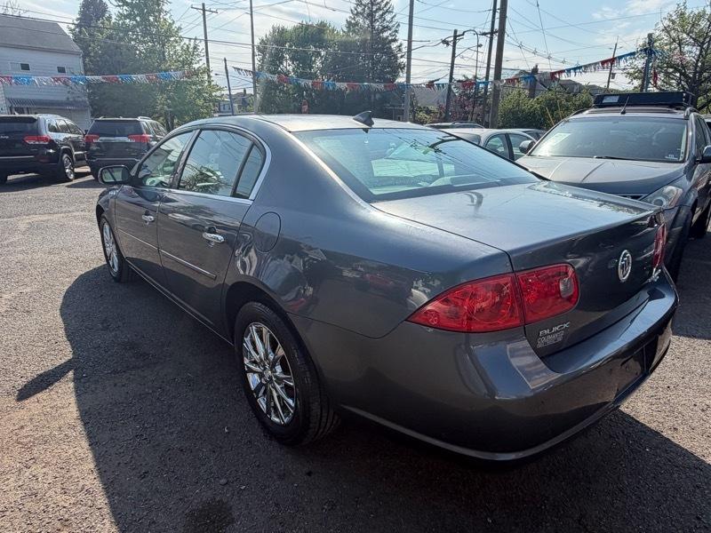 Buick Lucerne CXL1 2009