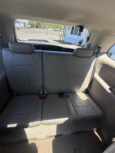 GMC Acadia Denali AWD 2014