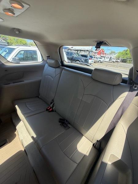 GMC Acadia Denali AWD 2014