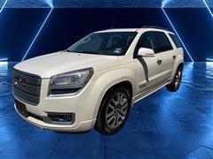 2014 GMC Acadia 
