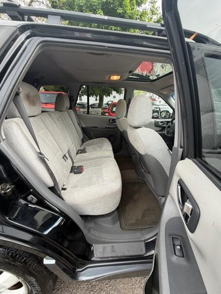 Hyundai Santa Fe GLS 2.7L 4WD 2006