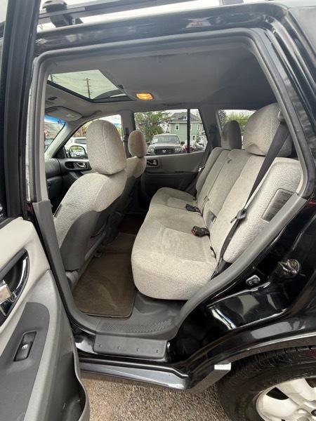 Hyundai Santa Fe GLS 2.7L 4WD 2006