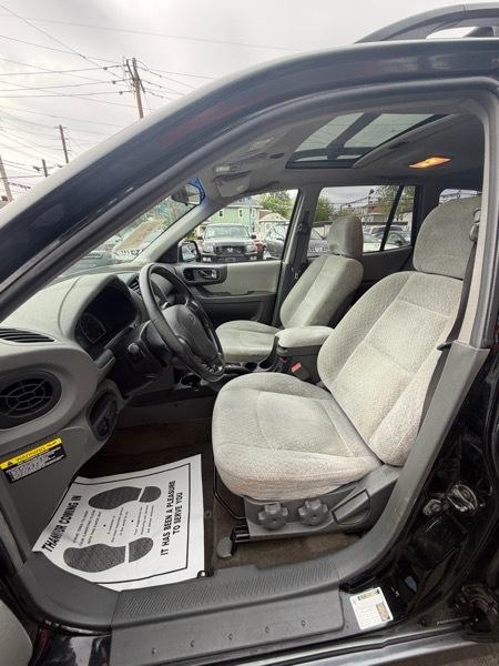 Hyundai Santa Fe GLS 2.7L 4WD 2006