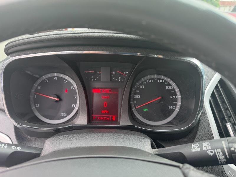 GMC Terrain SLE2 AWD 2016