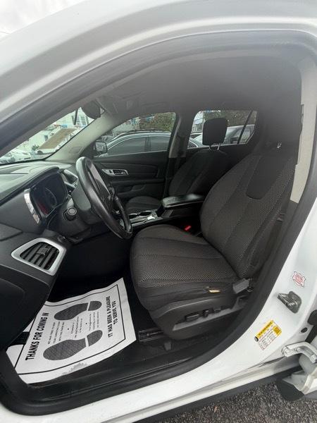 GMC Terrain SLE2 AWD 2016