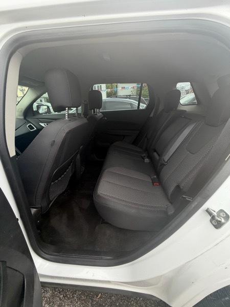 GMC Terrain SLE2 AWD 2016