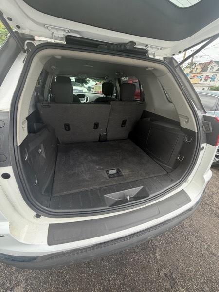 GMC Terrain SLE2 AWD 2016