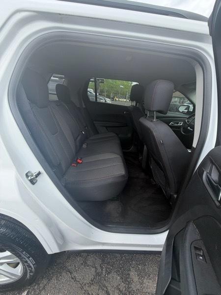 GMC Terrain SLE2 AWD 2016