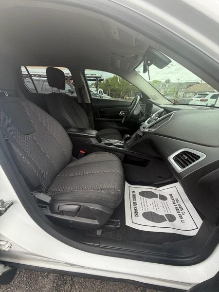 GMC Terrain SLE2 AWD 2016