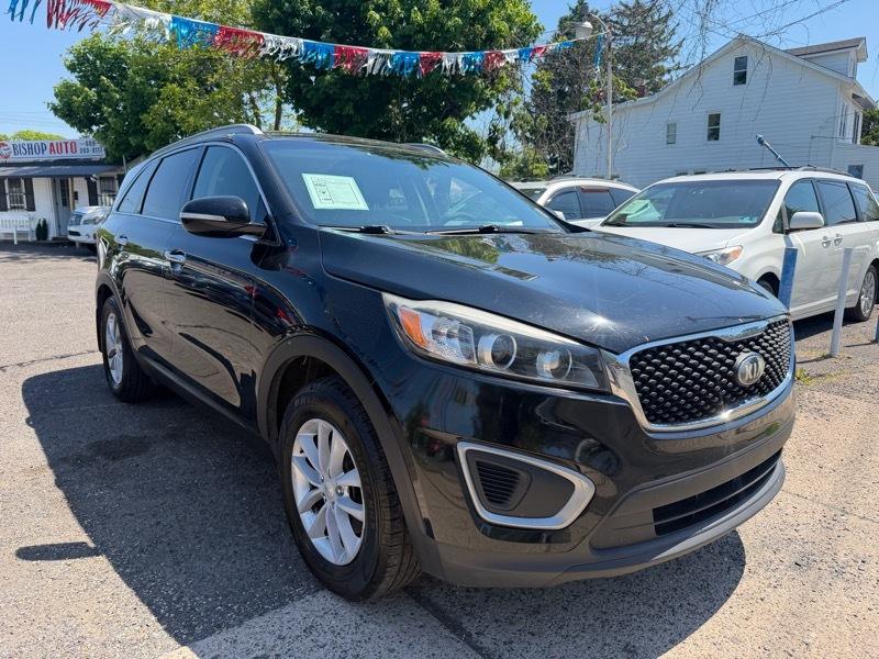 Kia Sorento LX 2WD 2016