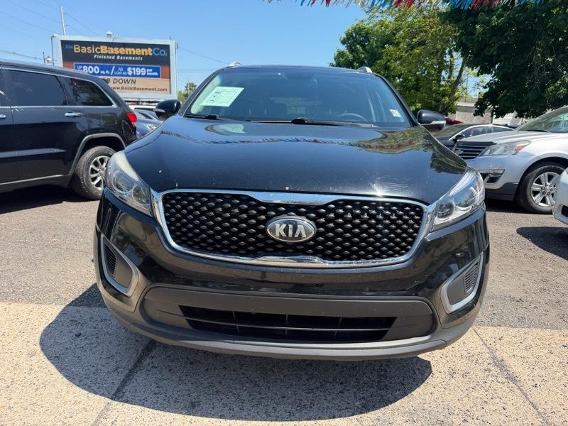 Kia Sorento LX 2WD 2016