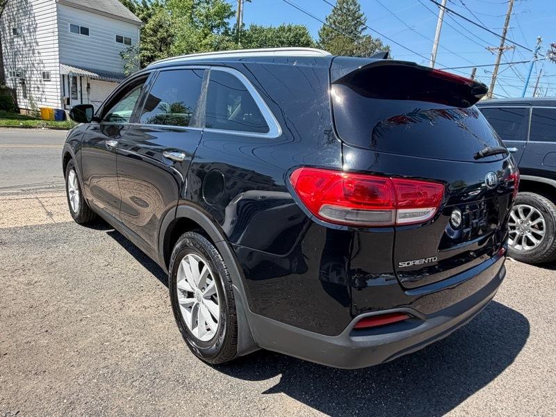 Kia Sorento LX 2WD 2016