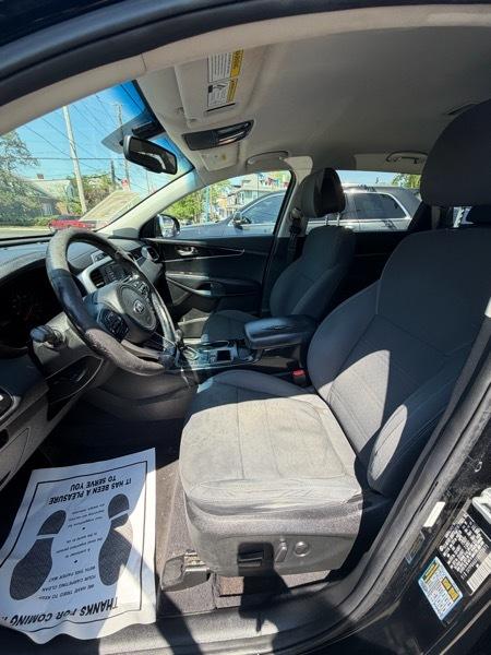 Kia Sorento LX 2WD 2016