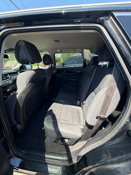 Kia Sorento LX 2WD 2016