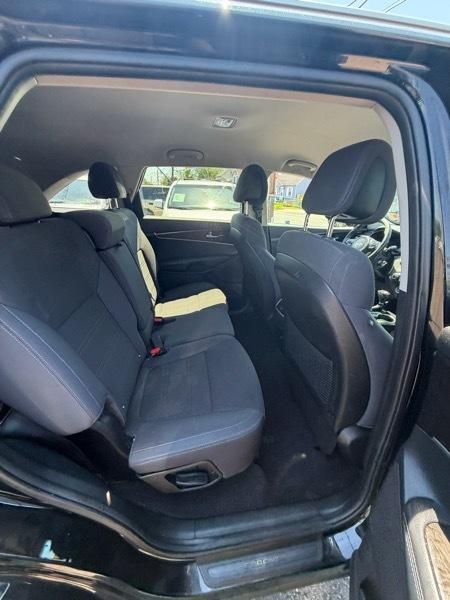 Kia Sorento LX 2WD 2016