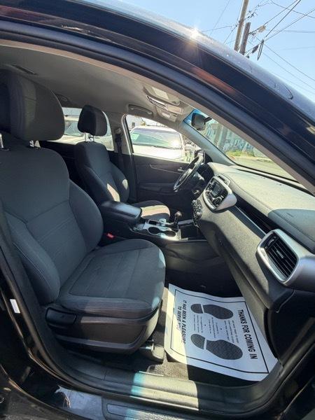 Kia Sorento LX 2WD 2016