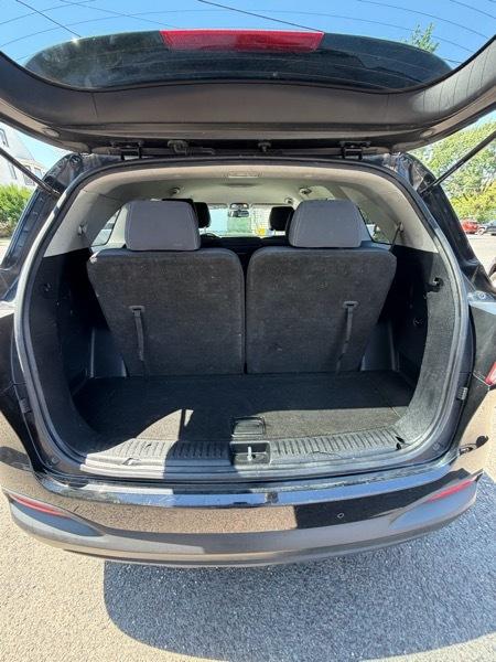 Kia Sorento LX 2WD 2016