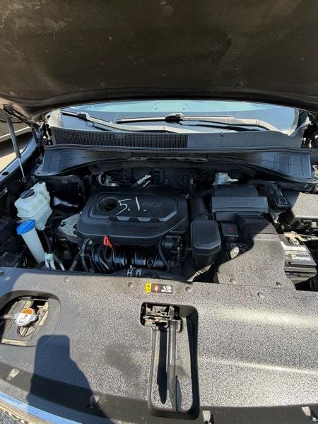 Kia Sorento LX 2WD 2016