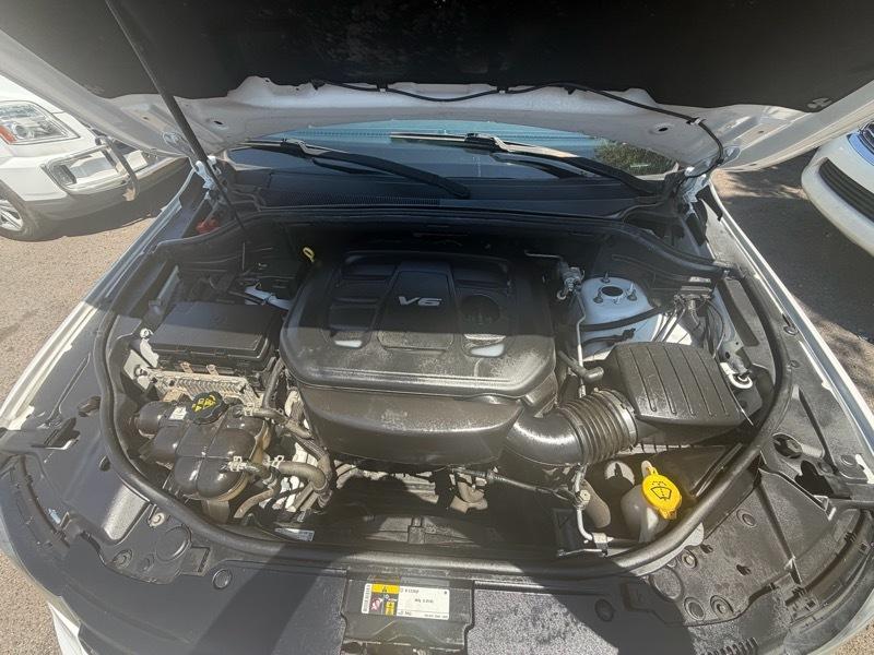 Jeep Grand Cherokee Laredo 4WD 2018