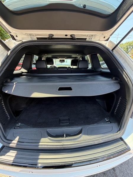 Jeep Grand Cherokee Laredo 4WD 2018
