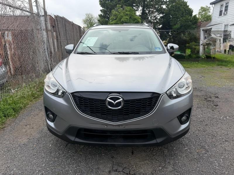 Mazda CX-5 Touring 2013