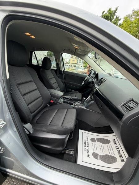 Mazda CX-5 Touring 2013