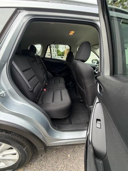 Mazda CX-5 Touring 2013