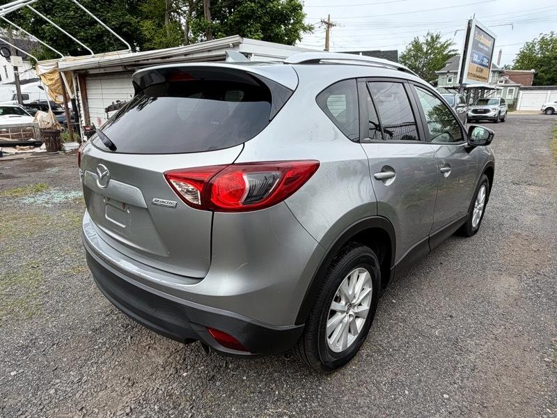 Mazda CX-5 Touring 2013