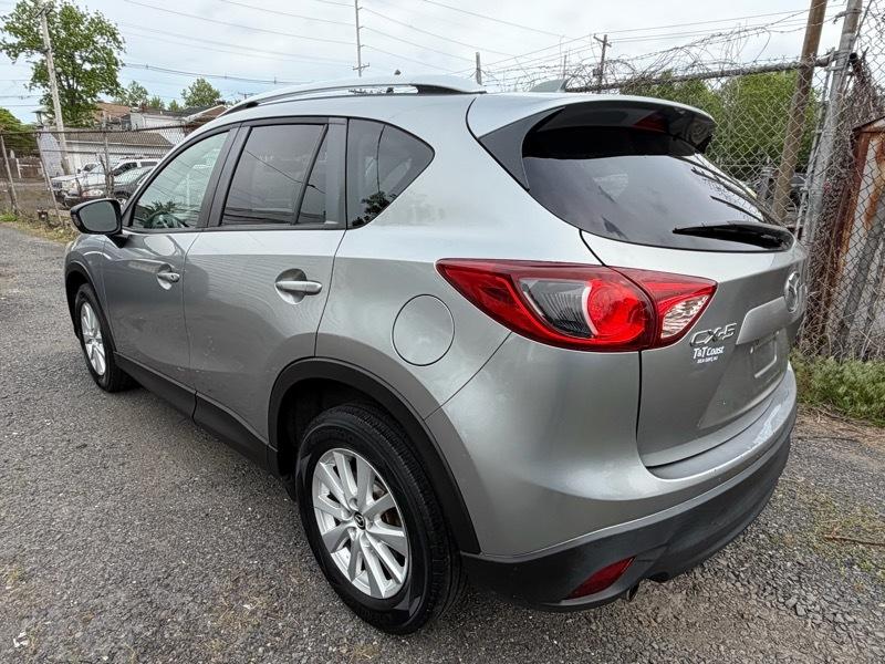 Mazda CX-5 Touring 2013