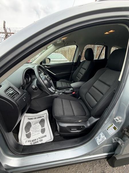 Mazda CX-5 Touring 2013