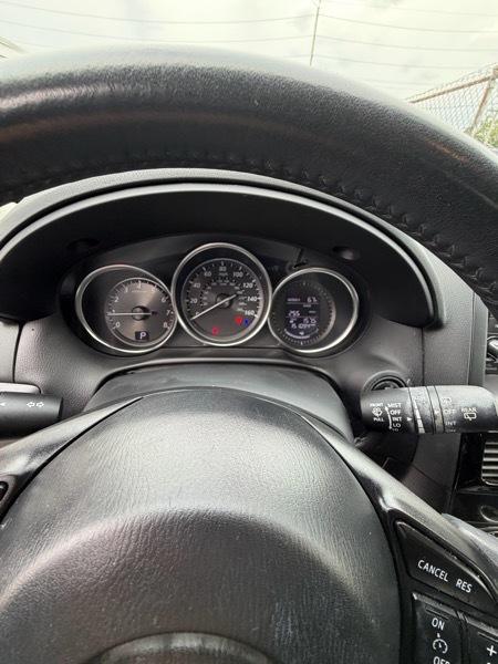 Mazda CX-5 Touring 2013