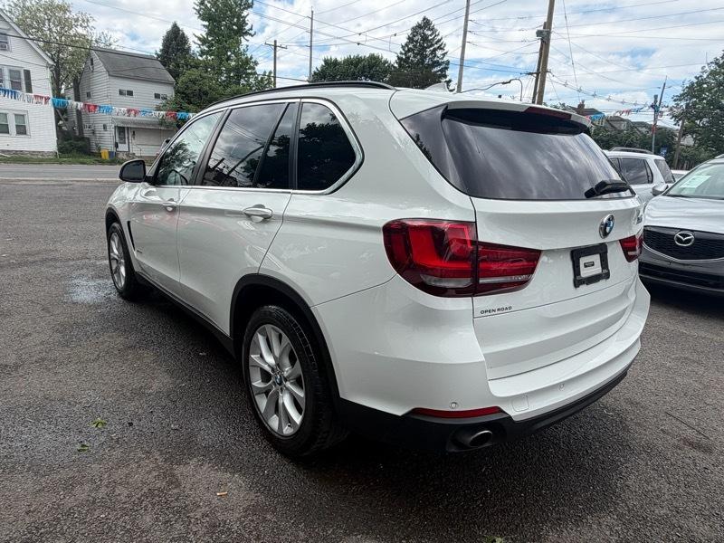 BMW X5 xDrive35i 2016