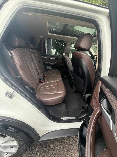 BMW X5 xDrive35i 2016