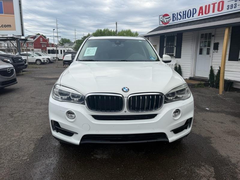 BMW X5 xDrive35i 2016