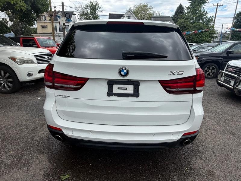 BMW X5 xDrive35i 2016