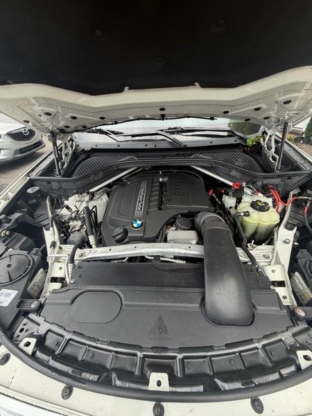 BMW X5 xDrive35i 2016