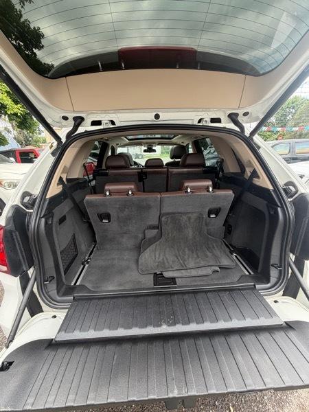 BMW X5 xDrive35i 2016