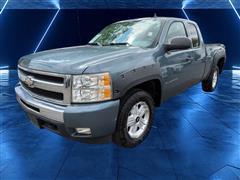 2011 Chevrolet Silverado 1500 