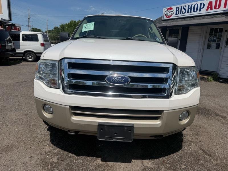 Ford Expedition Eddie Bauer 4WD 2010