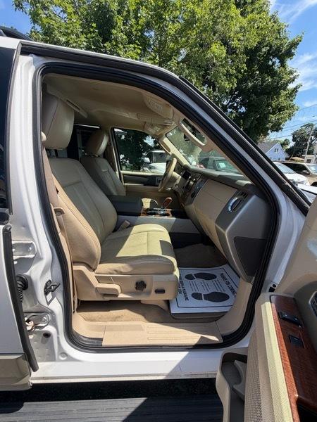 Ford Expedition Eddie Bauer 4WD 2010